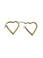 Orecchini Domar Donna in Oro giallo OROR-562-280